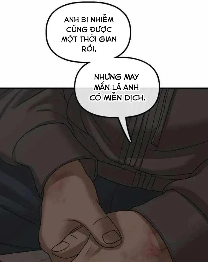 Ngày Tận Thế Đã Đến Chapter 58 - 130
