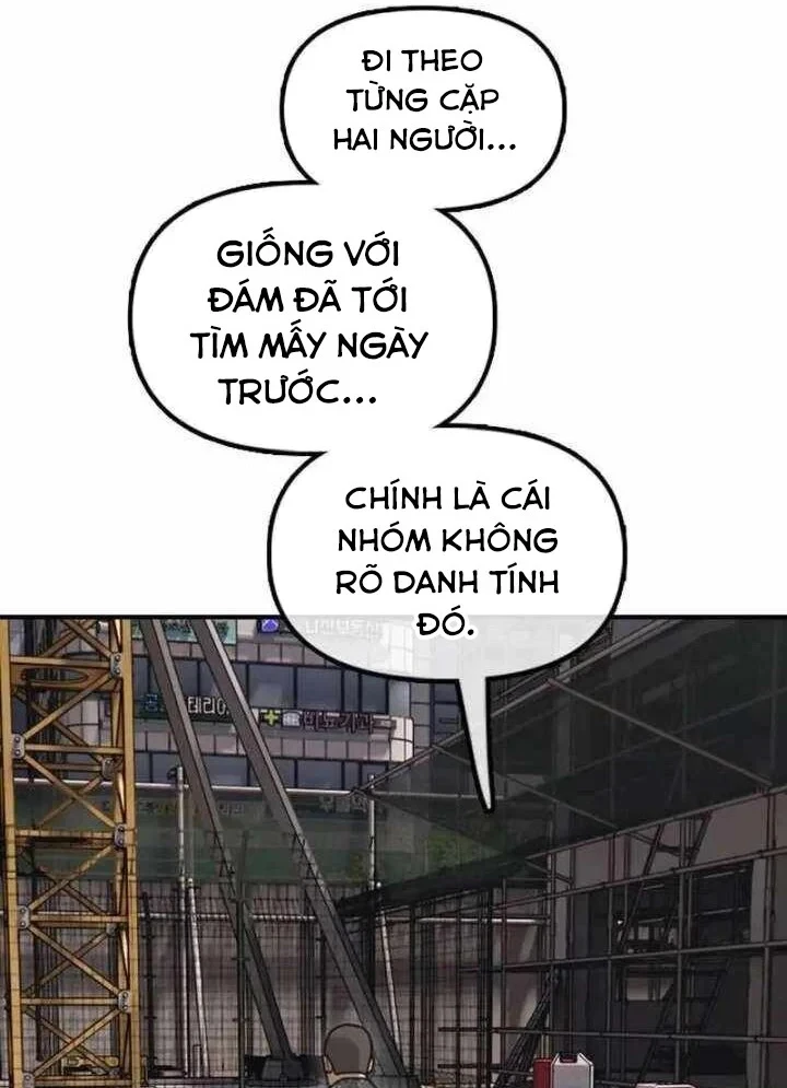 Ngày Tận Thế Đã Đến Chapter 58 - 171