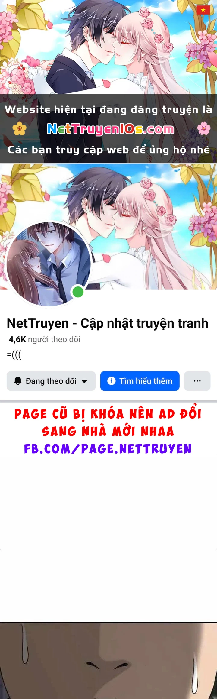 Ngày Tận Thế Đã Đến Chapter 59 - 1
