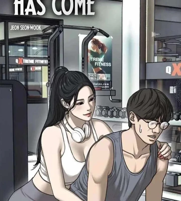 Ngày Tận Thế Đã Đến Chapter 59 - 11