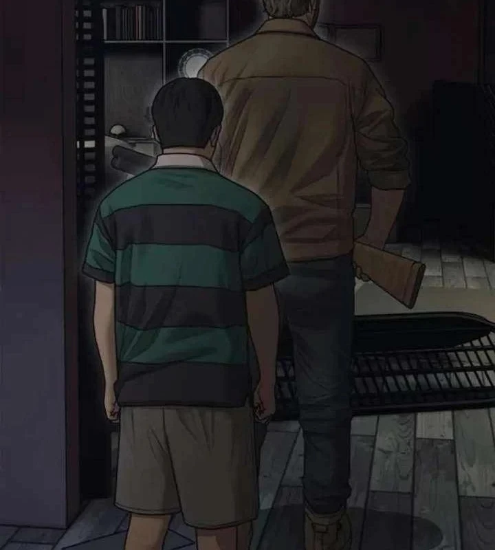 Ngày Tận Thế Đã Đến Chapter 59 - 32
