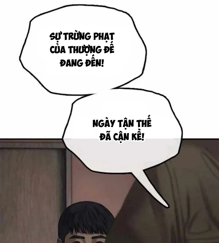 Ngày Tận Thế Đã Đến Chapter 59 - 37