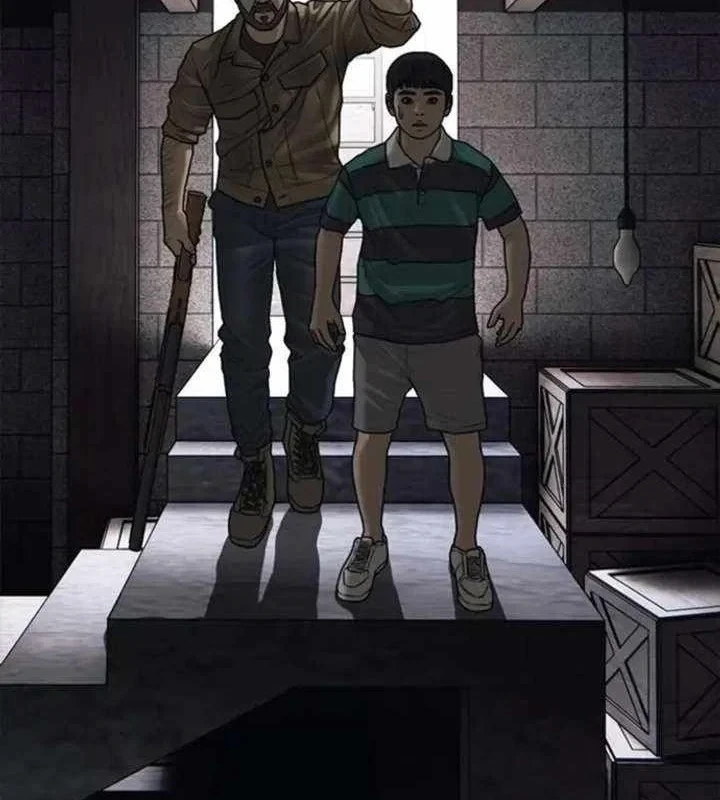 Ngày Tận Thế Đã Đến Chapter 59 - 47
