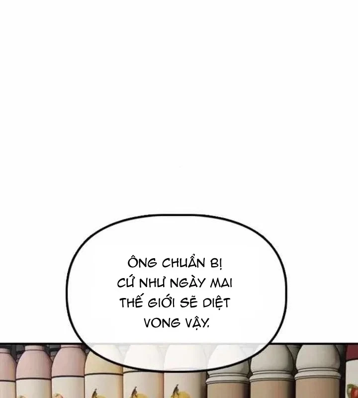 Ngày Tận Thế Đã Đến Chapter 59 - 61