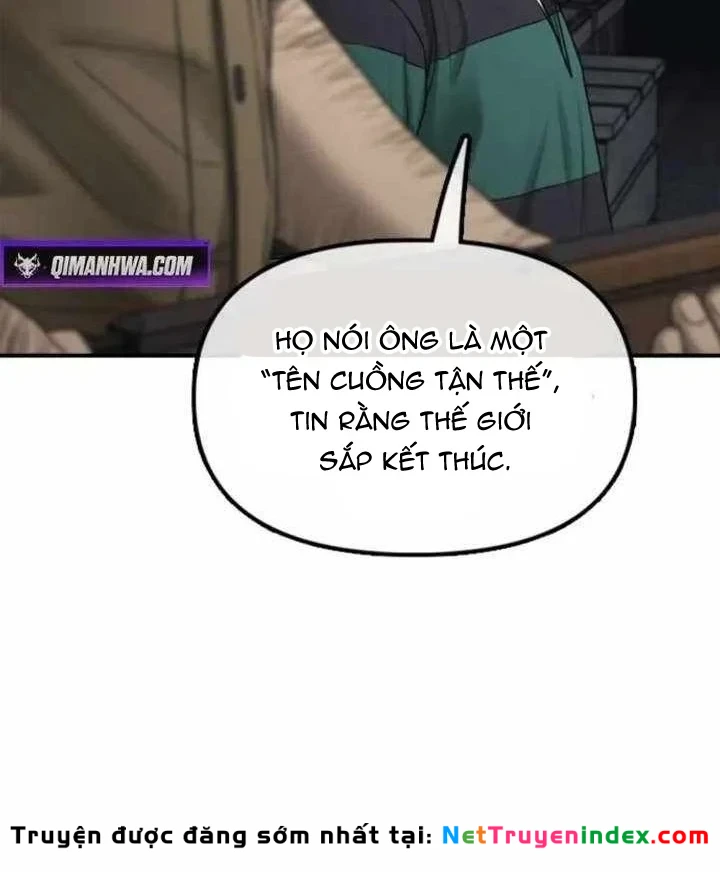 Ngày Tận Thế Đã Đến Chapter 59 - 65