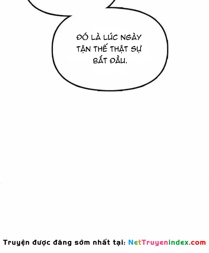 Ngày Tận Thế Đã Đến Chapter 59 - 83