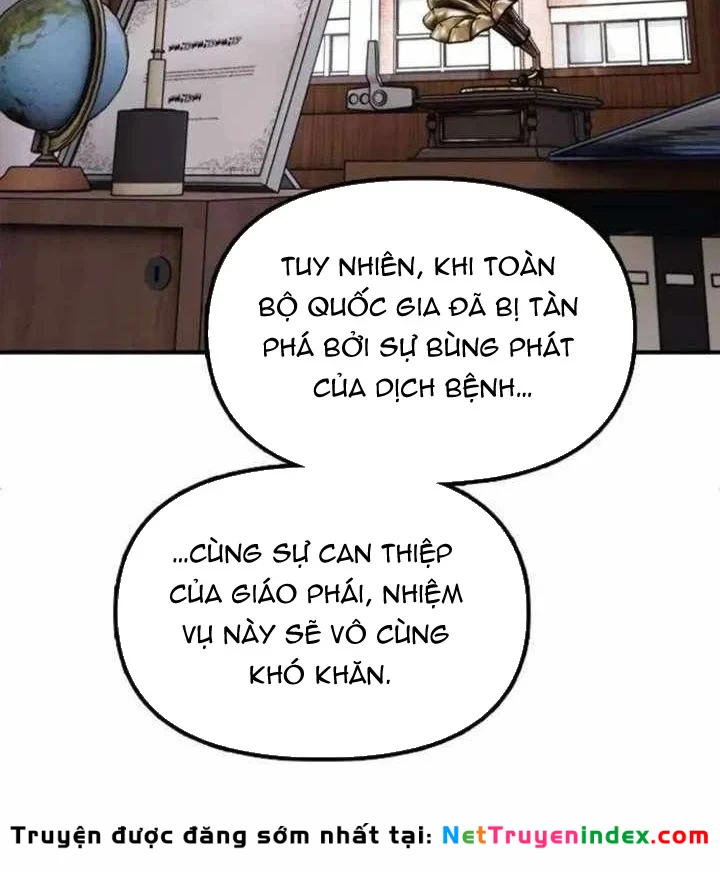 Ngày Tận Thế Đã Đến Chapter 59 - 263
