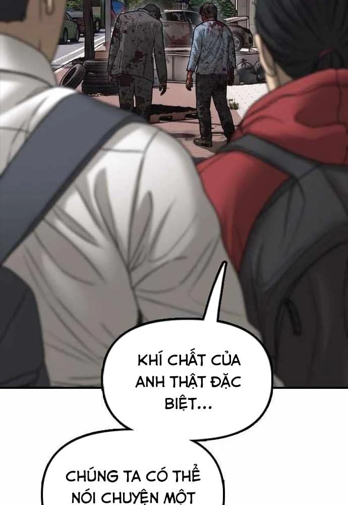 Ngày Tận Thế Đã Đến Chapter 60 - 18