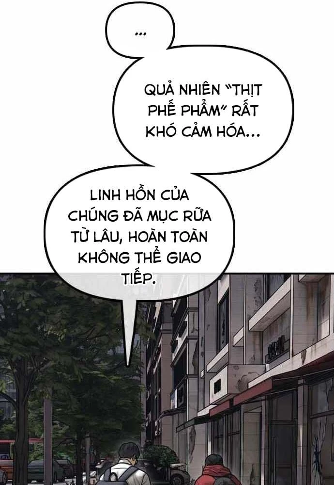 Ngày Tận Thế Đã Đến Chapter 60 - 29