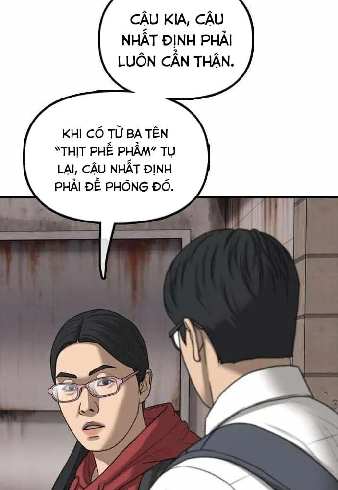 Ngày Tận Thế Đã Đến Chapter 60 - 31