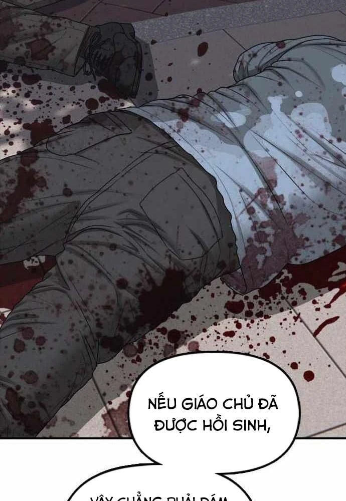 Ngày Tận Thế Đã Đến Chapter 60 - 38
