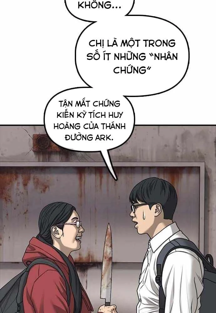 Ngày Tận Thế Đã Đến Chapter 60 - 46