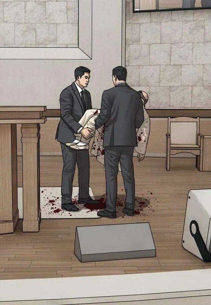 Ngày Tận Thế Đã Đến Chapter 60 - 71