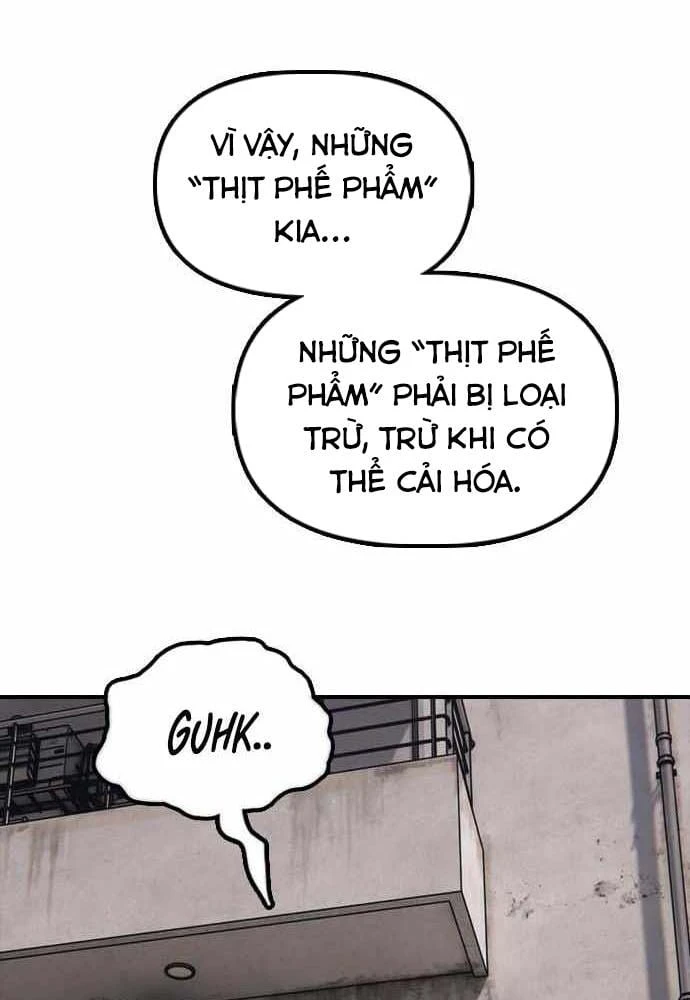 Ngày Tận Thế Đã Đến Chapter 60 - 91