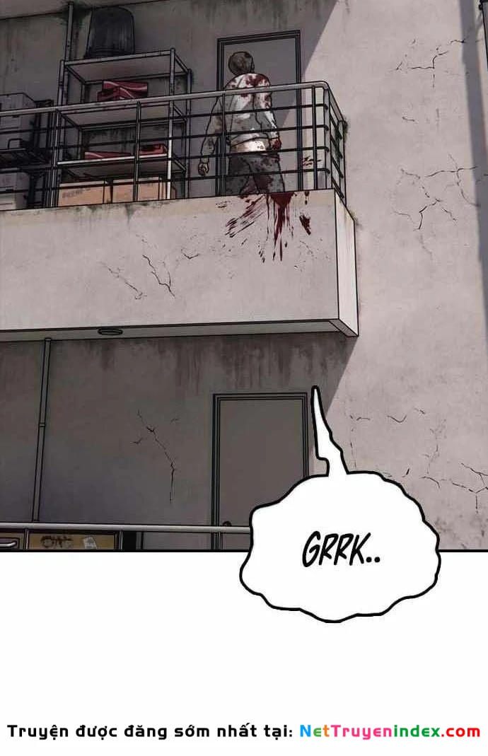 Ngày Tận Thế Đã Đến Chapter 60 - 92