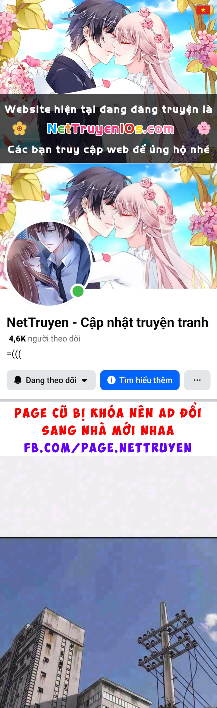 Ngày Tận Thế Đã Đến Chapter 61 - 1