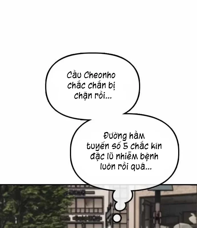 Ngày Tận Thế Đã Đến Chapter 61 - 5