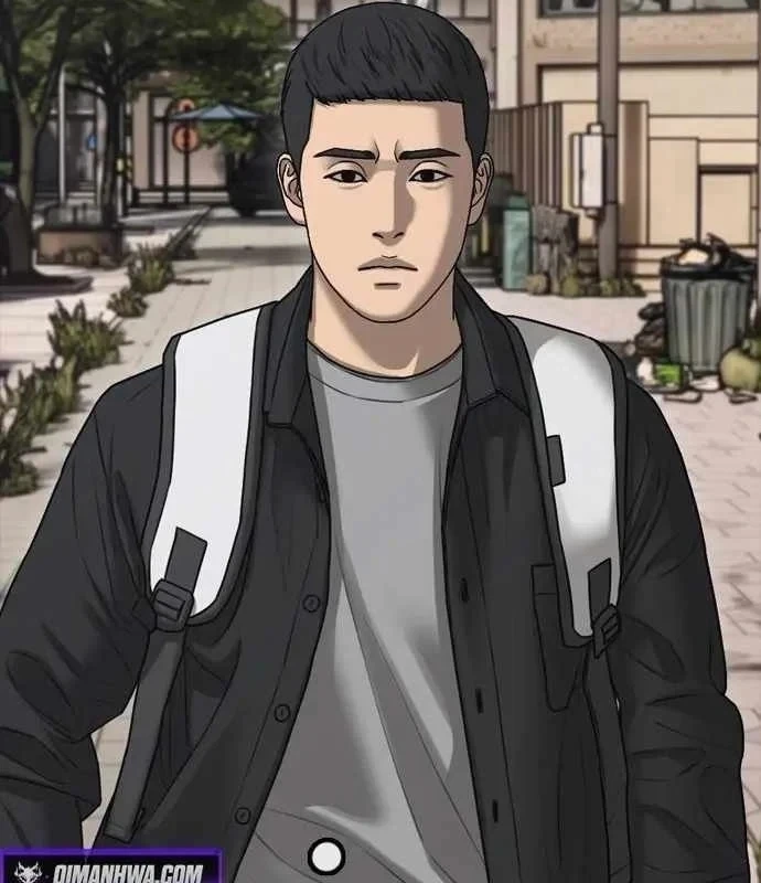 Ngày Tận Thế Đã Đến Chapter 61 - 6