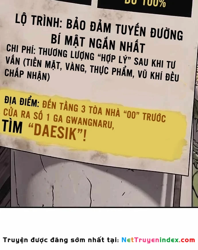 Ngày Tận Thế Đã Đến Chapter 61 - 13