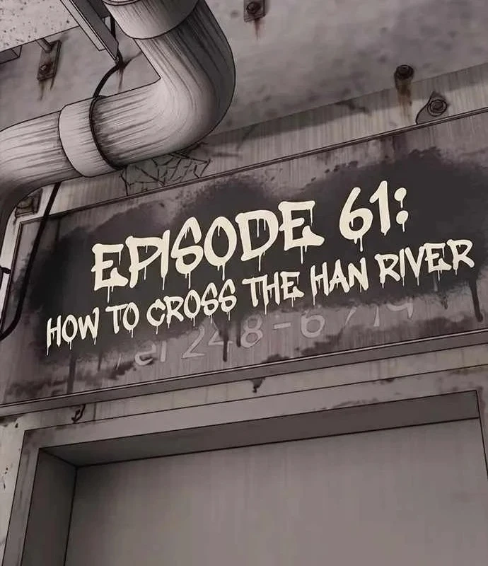 Ngày Tận Thế Đã Đến Chapter 61 - 15