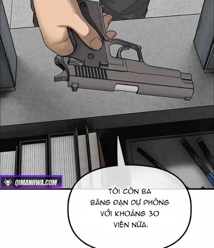 Ngày Tận Thế Đã Đến Chapter 61 - 65
