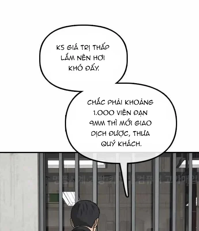 Ngày Tận Thế Đã Đến Chapter 61 - 70