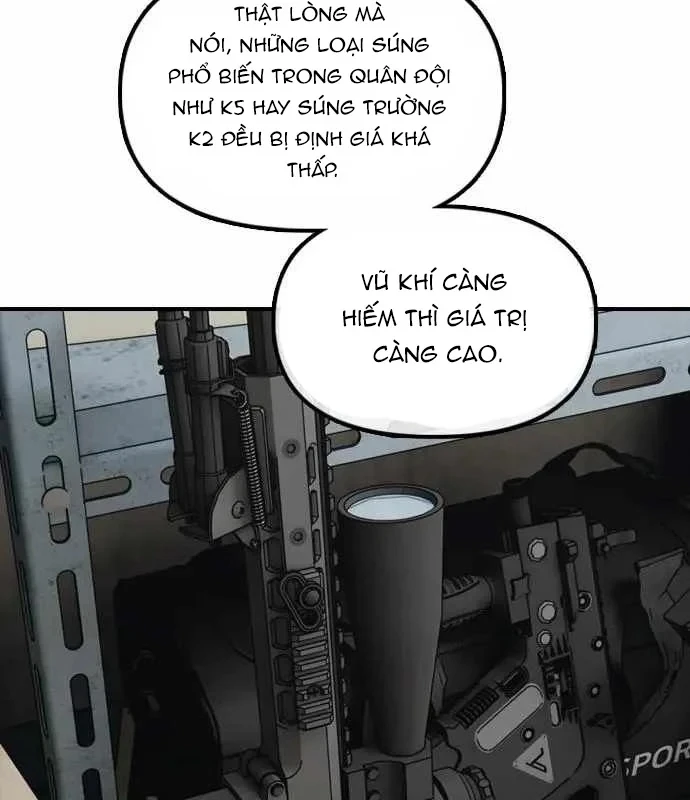 Ngày Tận Thế Đã Đến Chapter 61 - 73
