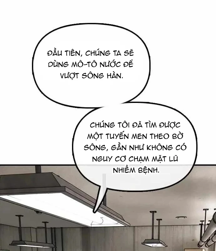 Ngày Tận Thế Đã Đến Chapter 61 - 111