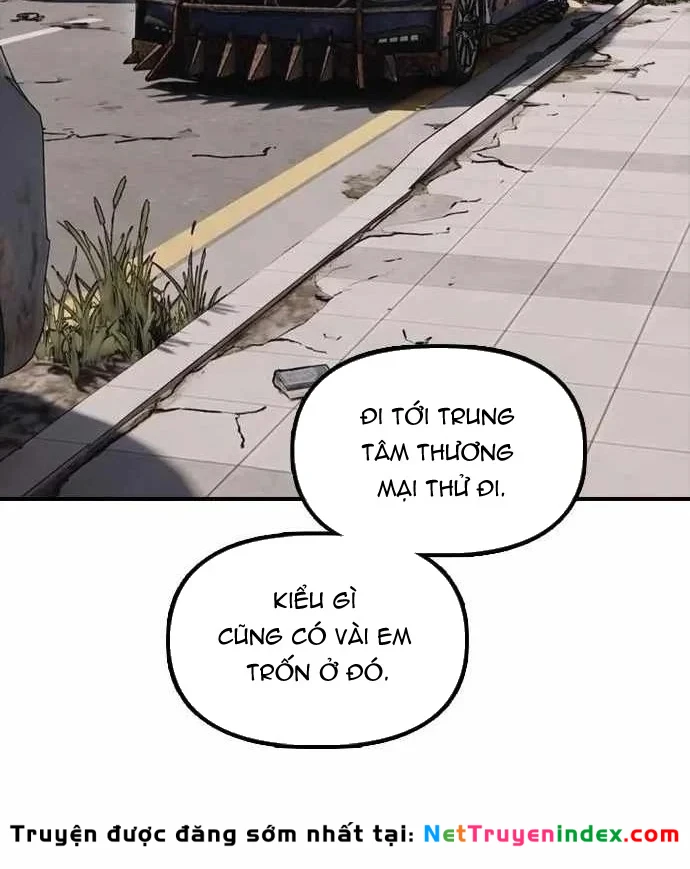 Ngày Tận Thế Đã Đến Chapter 61 - 147