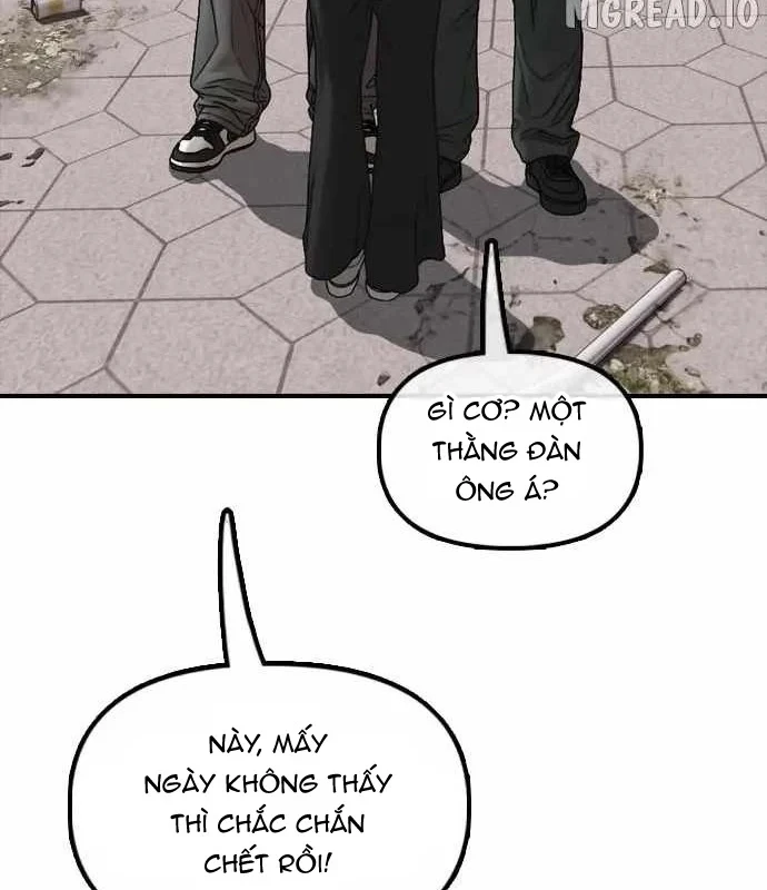 Ngày Tận Thế Đã Đến Chapter 61 - 168
