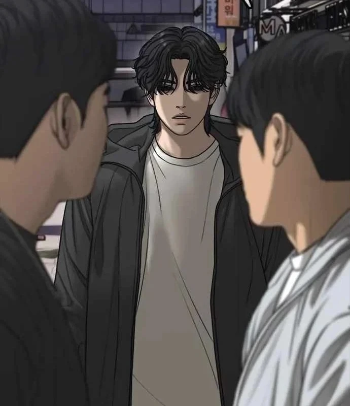 Ngày Tận Thế Đã Đến Chapter 61 - 173