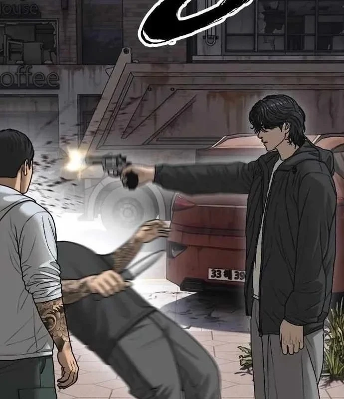 Ngày Tận Thế Đã Đến Chapter 61 - 187