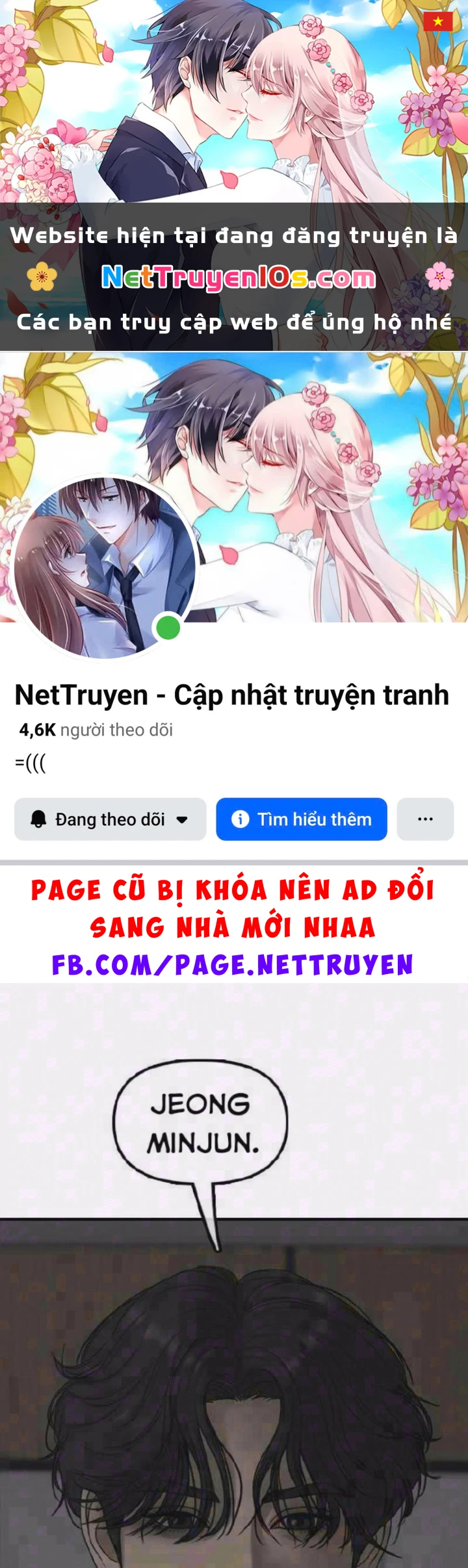 Ngày Tận Thế Đã Đến Chapter 62 - 1