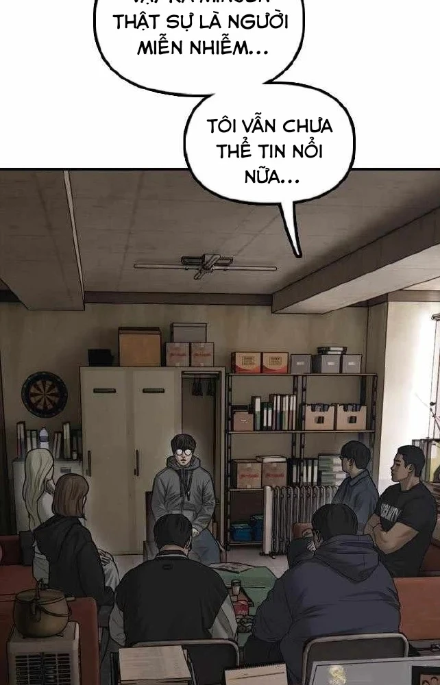 Ngày Tận Thế Đã Đến Chapter 62 - 30