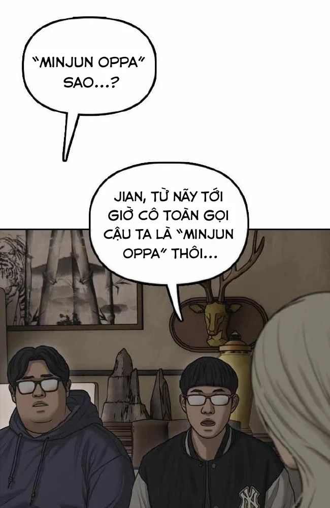 Ngày Tận Thế Đã Đến Chapter 62 - 39