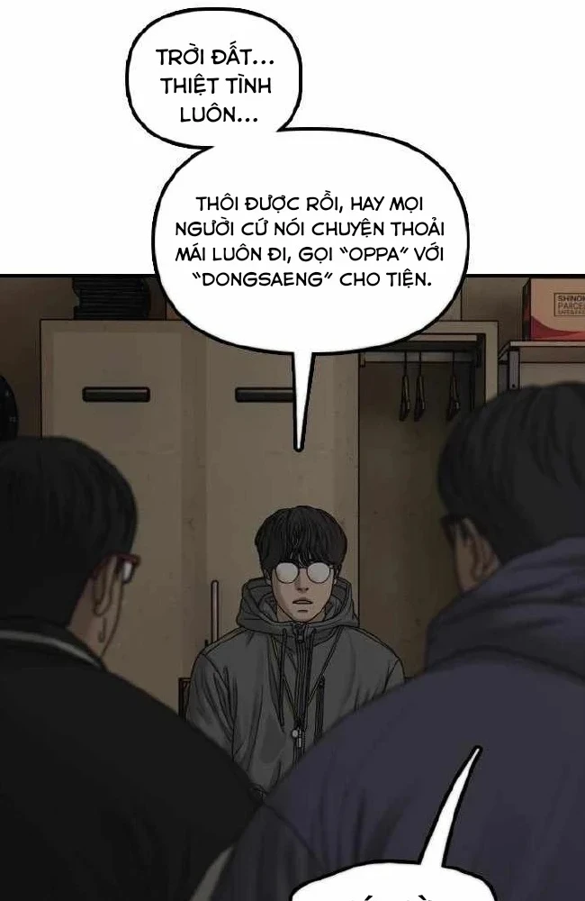 Ngày Tận Thế Đã Đến Chapter 62 - 41