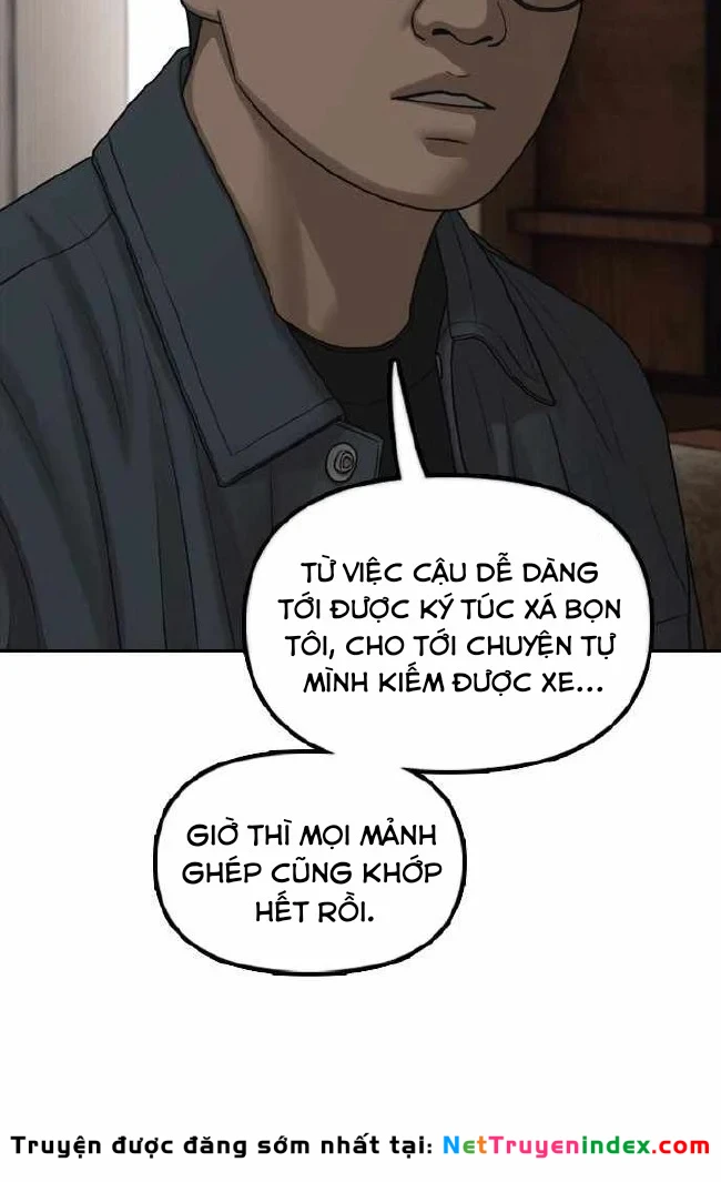 Ngày Tận Thế Đã Đến Chapter 62 - 44