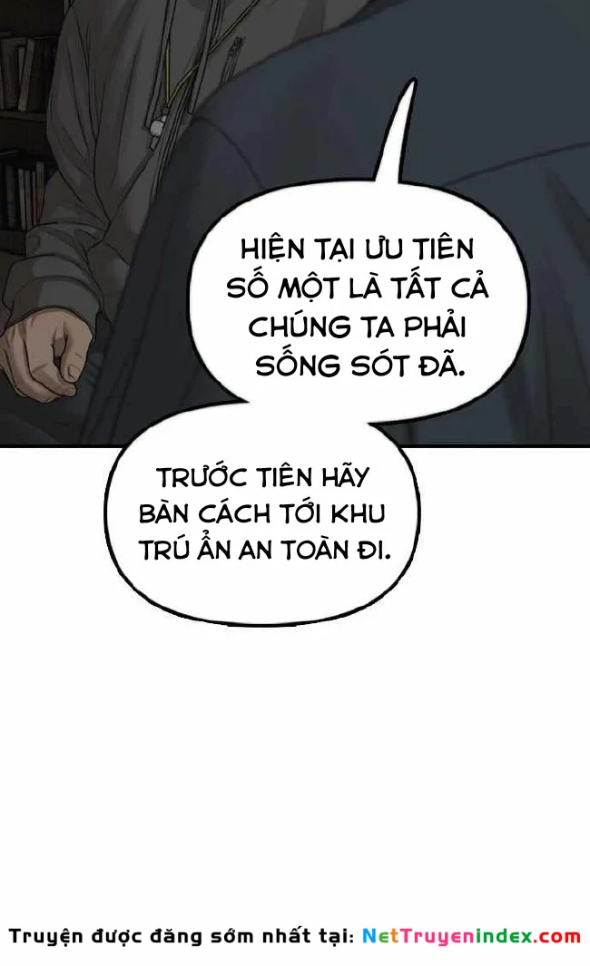 Ngày Tận Thế Đã Đến Chapter 62 - 46