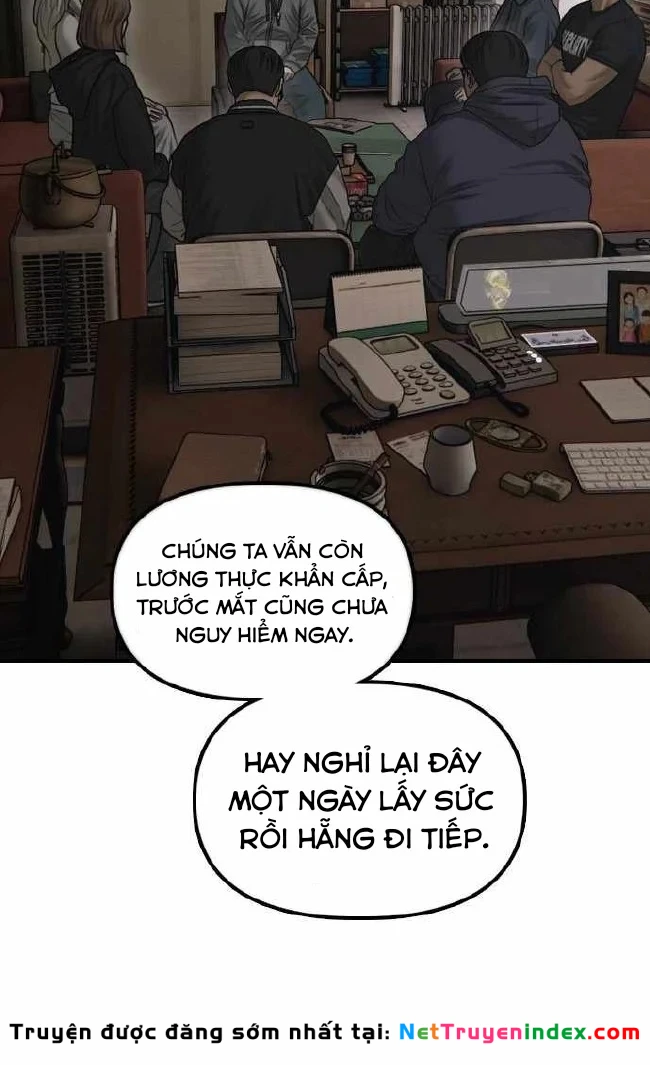 Ngày Tận Thế Đã Đến Chapter 62 - 48