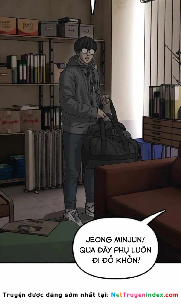 Ngày Tận Thế Đã Đến Chapter 62 - 56