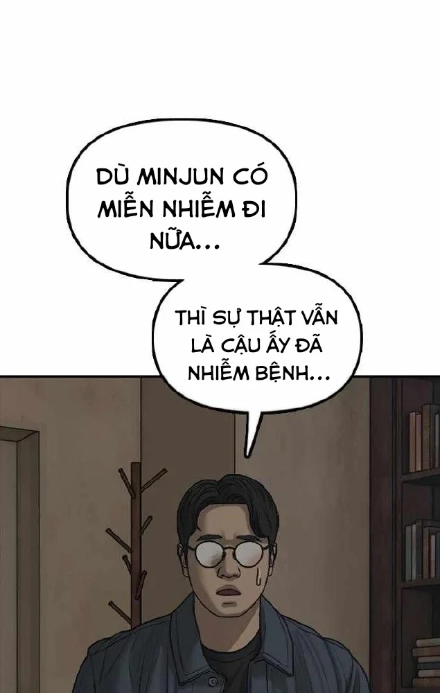 Ngày Tận Thế Đã Đến Chapter 62 - 72