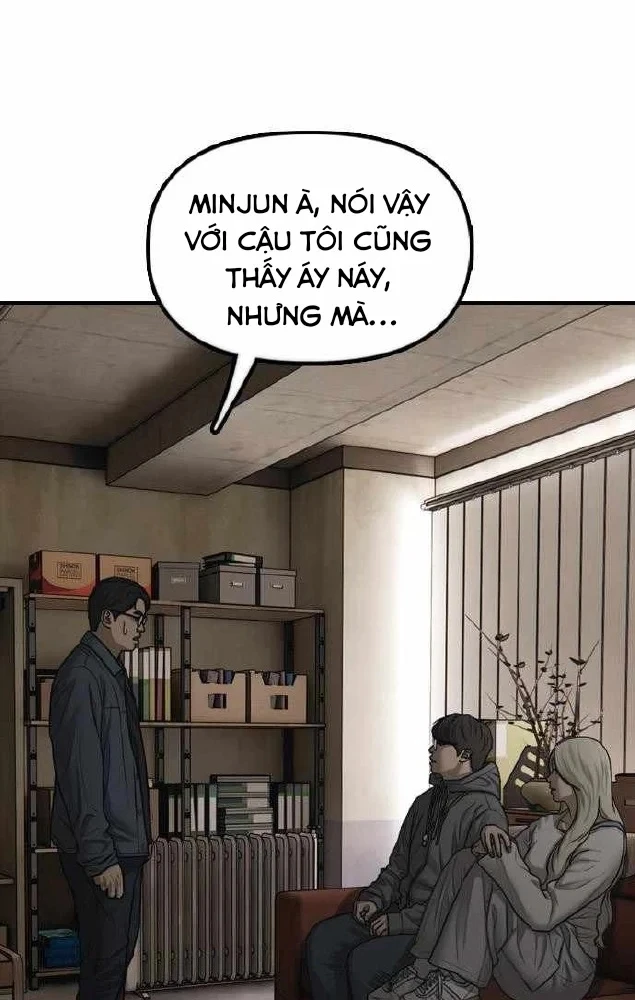 Ngày Tận Thế Đã Đến Chapter 62 - 74