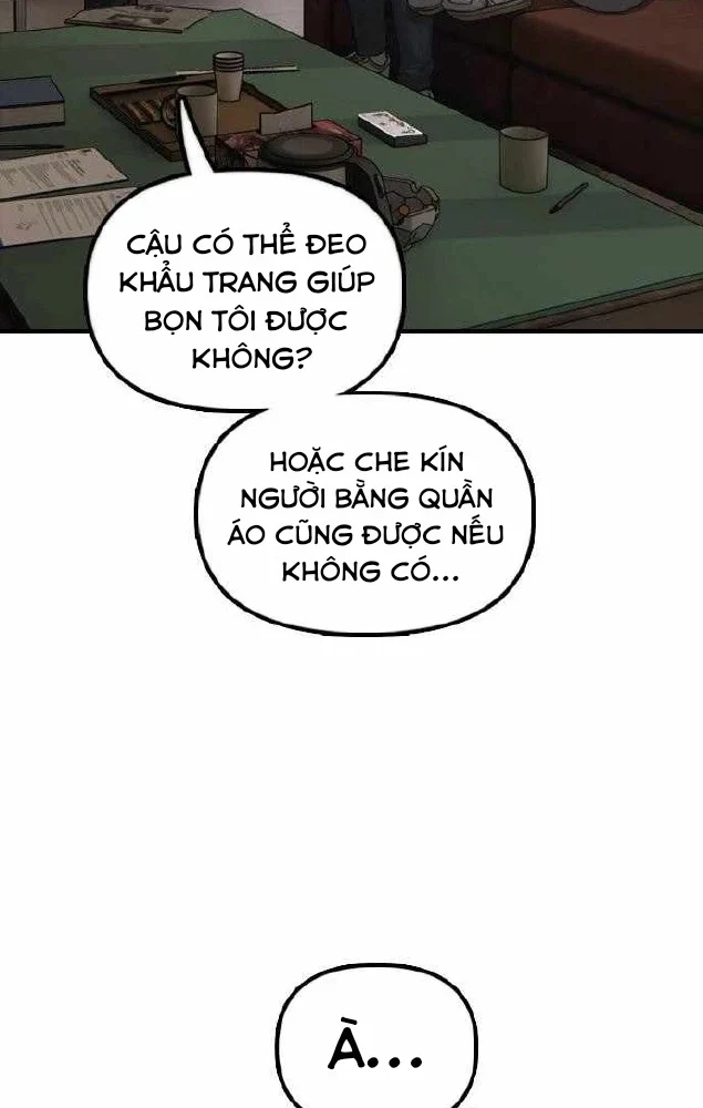 Ngày Tận Thế Đã Đến Chapter 62 - 75