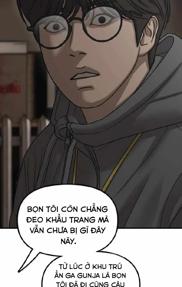 Ngày Tận Thế Đã Đến Chapter 62 - 84