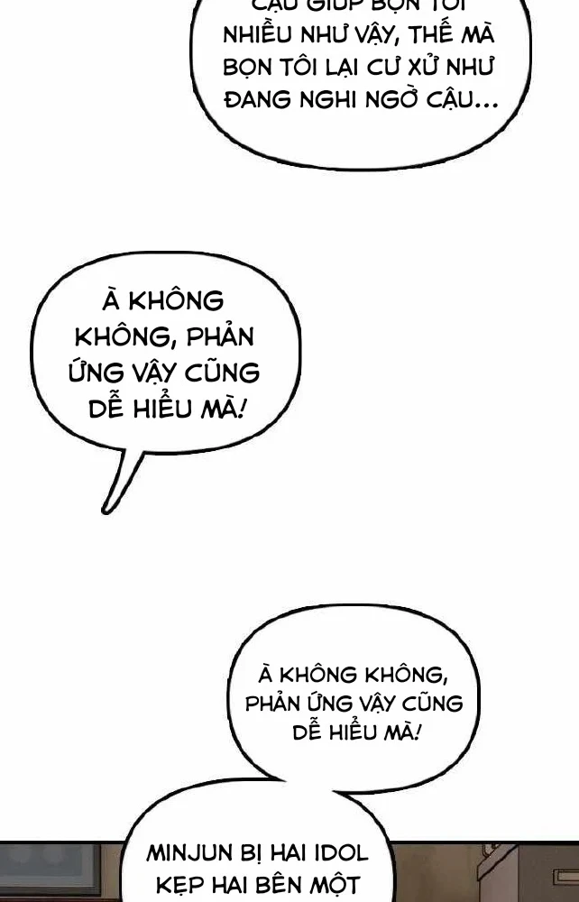 Ngày Tận Thế Đã Đến Chapter 62 - 91
