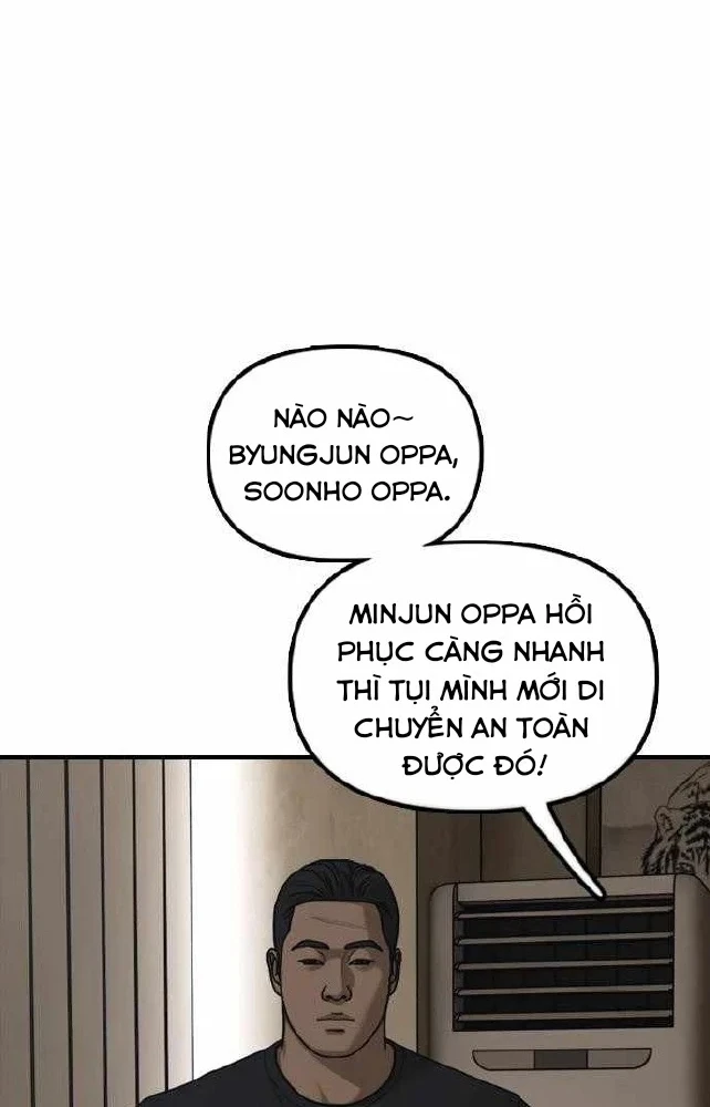 Ngày Tận Thế Đã Đến Chapter 62 - 93