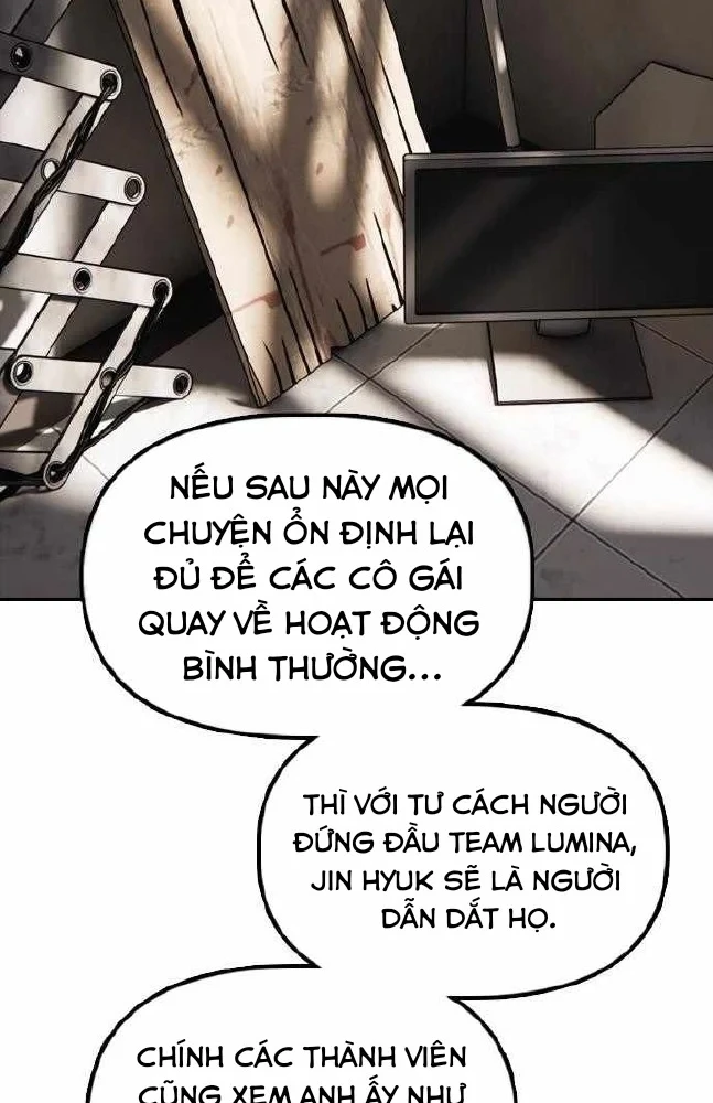 Ngày Tận Thế Đã Đến Chapter 62 - 127