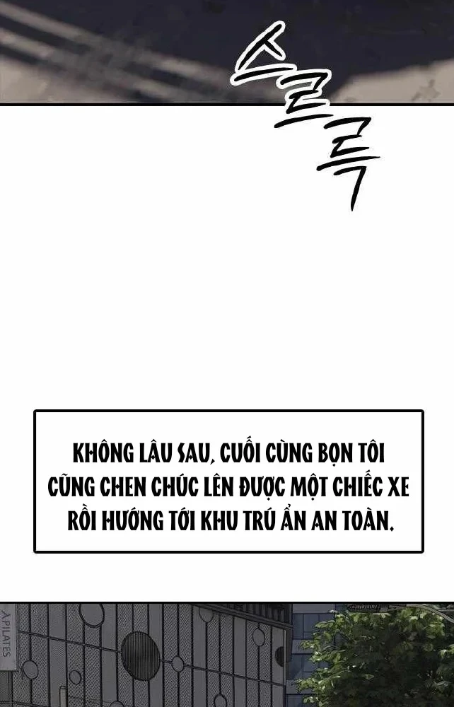 Ngày Tận Thế Đã Đến Chapter 62 - 150
