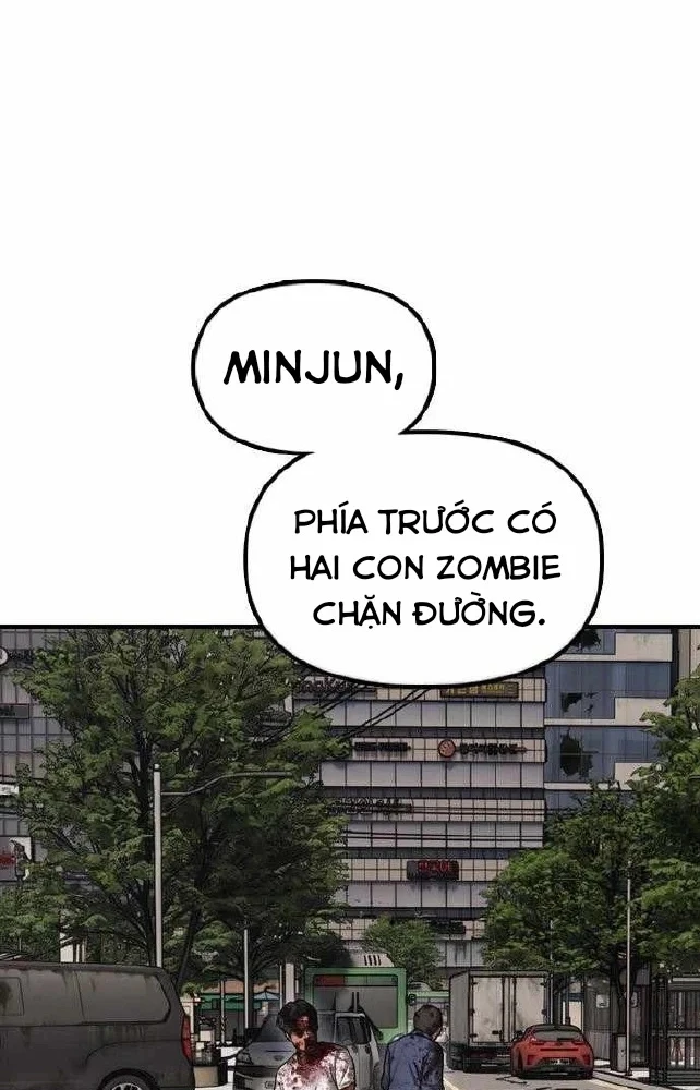 Ngày Tận Thế Đã Đến Chapter 62 - 152