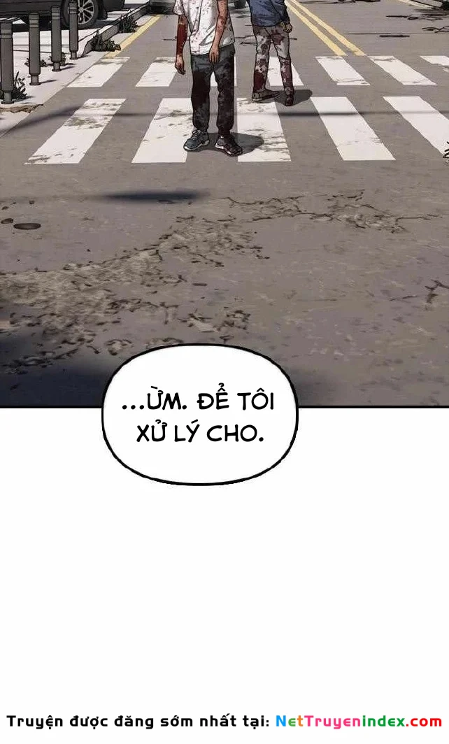 Ngày Tận Thế Đã Đến Chapter 62 - 153